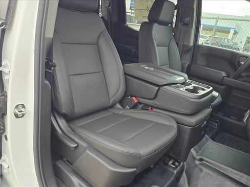 New 2026 Chevrolet Silverado 1500 W/T w/ WT Value Package AWD/4WD image 14