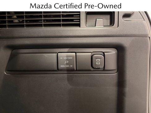Used 2025 MAZDA CX-90 3.3 Turbo S w/ Premium Plus image 40