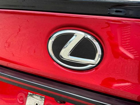 Used 2023 Lexus IS 500 w/ Accessory Package RWD image 31