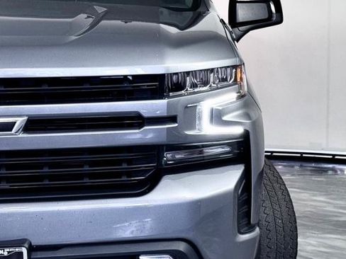 Used 2020 Chevrolet Silverado 1500 RST AWD/4WD image 6