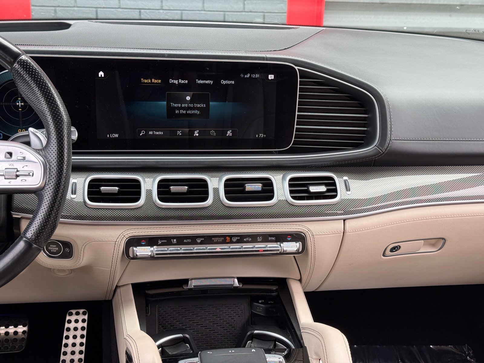 Used 2021 Mercedes-Benz GLE 63 AMG S image 30