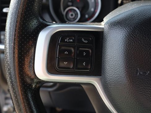 Used 2022 RAM 3500 Big Horn image 24