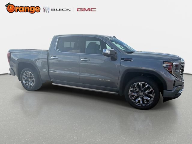 New 2026 GMC Sierra 1500 Denali AWD/4WD image 2