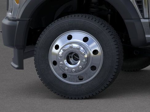 New 2026 Ford F450 XL w/ FX4 Off-Road Package AWD/4WD image 19