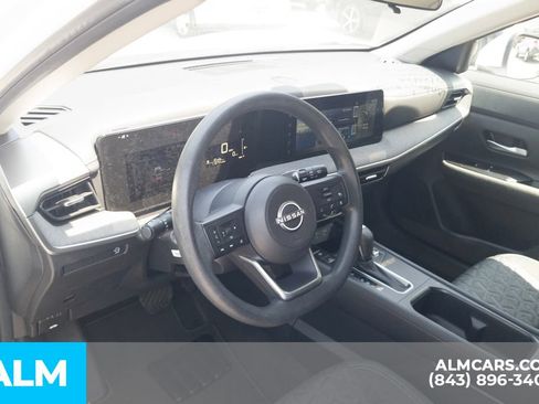 Used 2025 Nissan Kicks SV FWD image 5