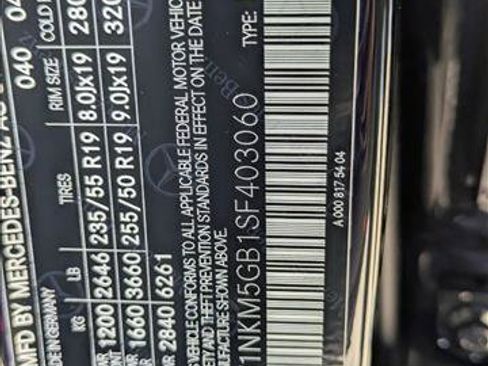 Certified 2025 Mercedes-Benz GLC 350e 4MATIC image 26