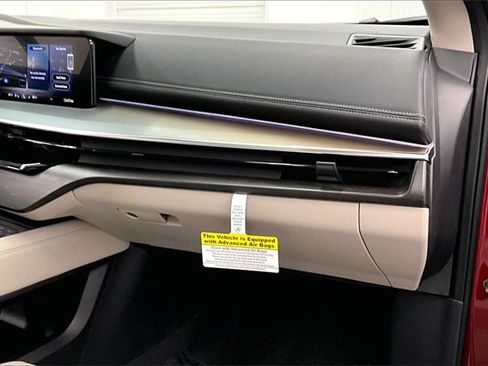 New 2025 Nissan Murano SL image 34