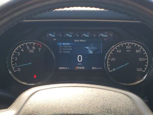 Used 2021 Ford F150 XLT w/ Equipment Group 302A High image 37