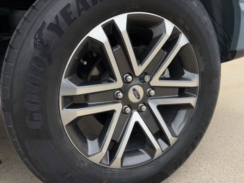 Certified 2023 Ford F150 XL w/ STX Appearance Package image 11