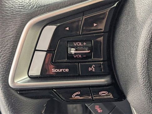 Used 2019 Subaru Outback 2.5i Limited w/ Protection Package #1 image 17