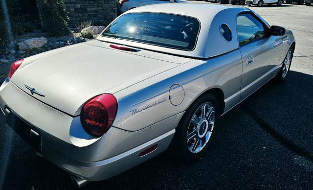Used 2004 Ford Thunderbird RWD image 5