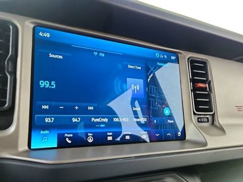 Used 2024 Ford Bronco Raptor image 45