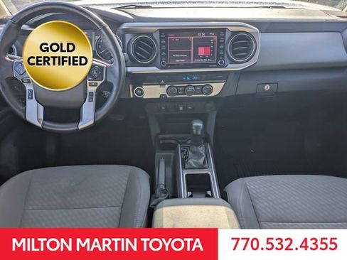 Certified 2023 Toyota Tacoma SR5 image 15