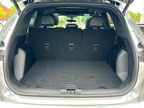 Used 2024 Ford Escape ST-Line w/ Tech Pack #1 AWD/4WD image 16