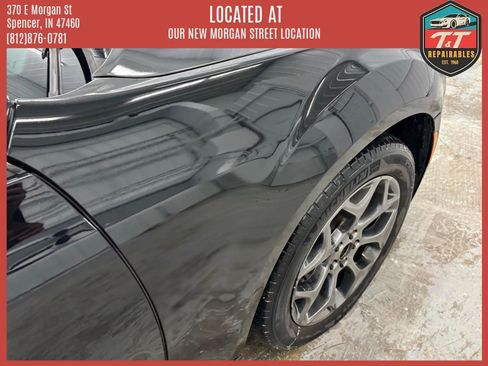 Used 2018 Chrysler 300 S w/ 300S Premium Group 2 AWD/4WD image 27