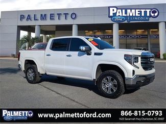 Used 2023 GMC Sierra 1500 SLT video 1