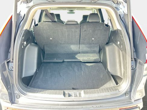 Used 2023 Honda CR-V EX-L image 9