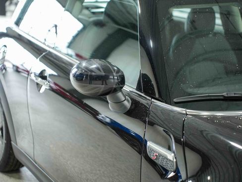 Used 2022 MINI Cooper S image 9