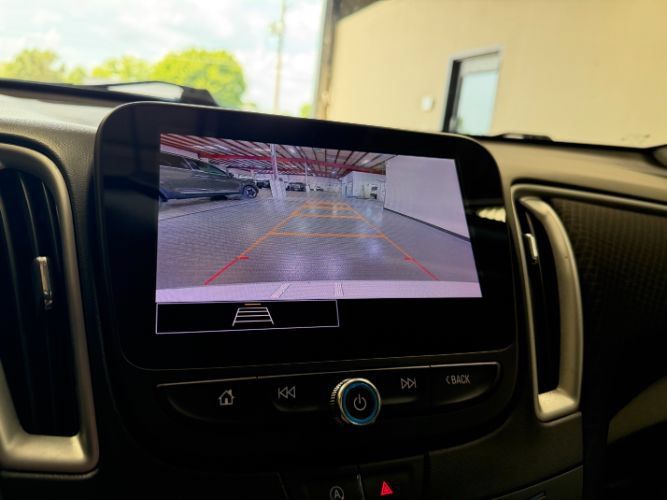 Used 2024 Chevrolet Malibu LT FWD image 15