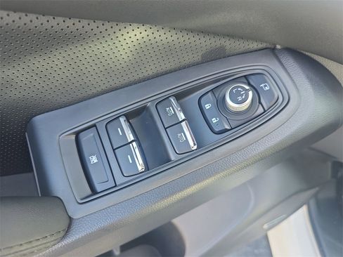 New 2025 Subaru Ascent Bronze Edition image 20