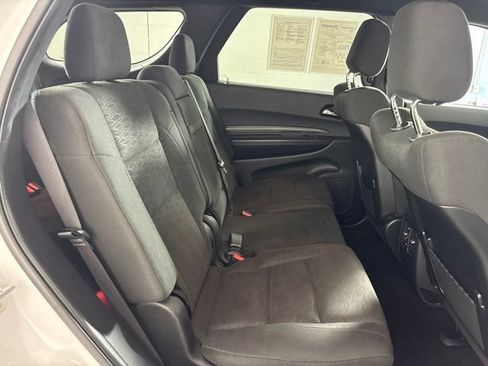 Used 2023 Dodge Durango GT AWD/4WD image 22