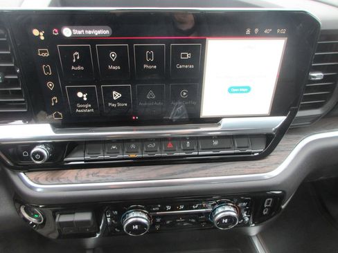 New 2026 GMC Sierra 1500 SLT w/ SLT Convenience Package image 20