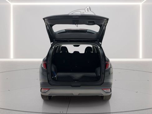 Certified 2026 Hyundai Tucson SE AWD/4WD image 9