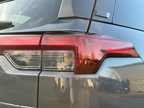 Certified 2026 Subaru Outback Premium image 36