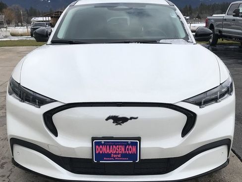 New 2024 Ford Mustang Mach-E Premium image 2