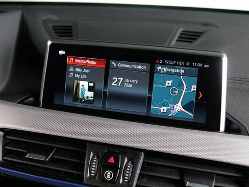 Used 2021 BMW X1 xDrive28i image 19