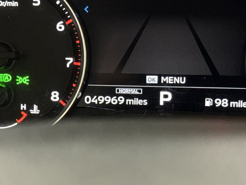 Used 2024 Mitsubishi Outlander SE FWD image 13