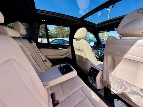 Used 2019 BMW X3 xDrive30i w/ Convenience Package image 26