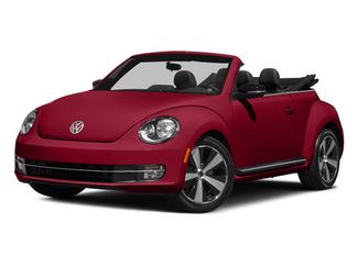 Used 2014 Volkswagen Beetle 1.8T FWD video 1
