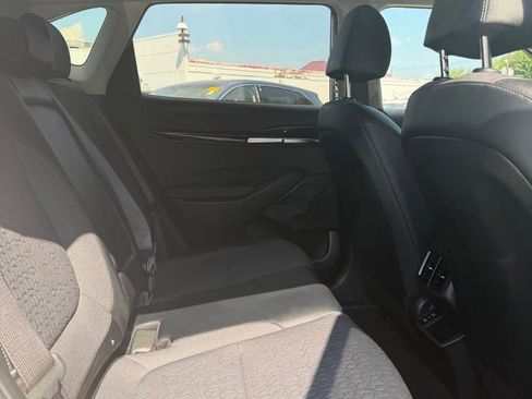 Used 2024 Kia Seltos S AWD/4WD image 10