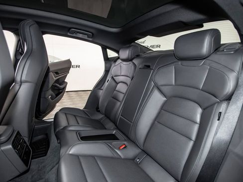 Used 2020 Porsche Taycan 4S AWD/4WD image 14