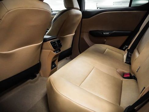 Certified 2023 Lexus RZ 450e Premium w/ Technology Package image 21