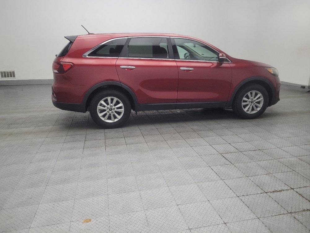 Used 2019 Kia Sorento FWD image 10