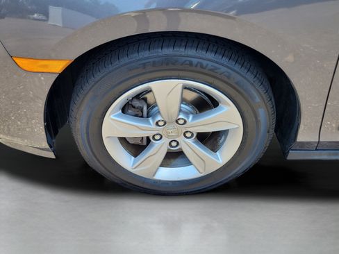 Used 2019 Honda Odyssey EX-L image 35