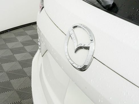 Used 2023 MAZDA CX-5 AWD 2.5 S w/ Select Package image 33