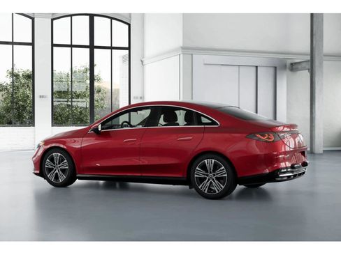 New 2026 Mercedes-Benz CLA 350 image 30