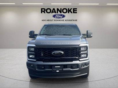 New 2026 Ford F250 XLT w/ XLT Premium Package