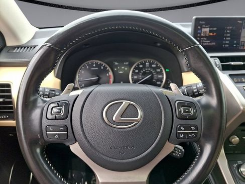 Used 2021 Lexus NX 300 AWD w/ Premium Package image 16