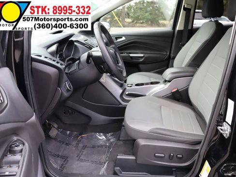 Used 2016 Ford Escape SE AWD/4WD image 12