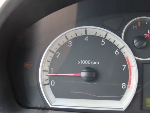 Used 2011 Chevrolet Aveo LT w/ Power and Convenience Package FWD image 48