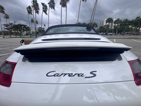 Used 2006 Porsche 911 Carrera S RWD image 34