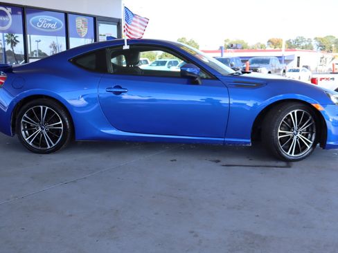 Used 2015 Subaru BRZ Limited image 4
