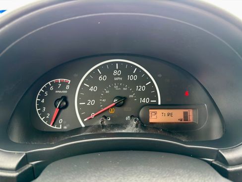 Used 2019 Nissan Versa S Plus image 16