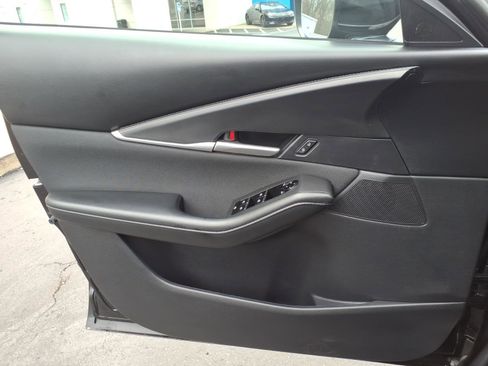 Used 2024 MAZDA CX-30 AWD 2.5 S image 10