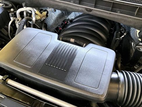 Used 2021 GMC Yukon SLT w/ SLT Luxury Plus Package image 28