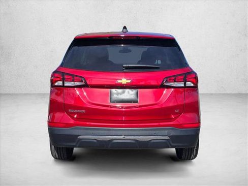Used 2023 Chevrolet Equinox LT image 7